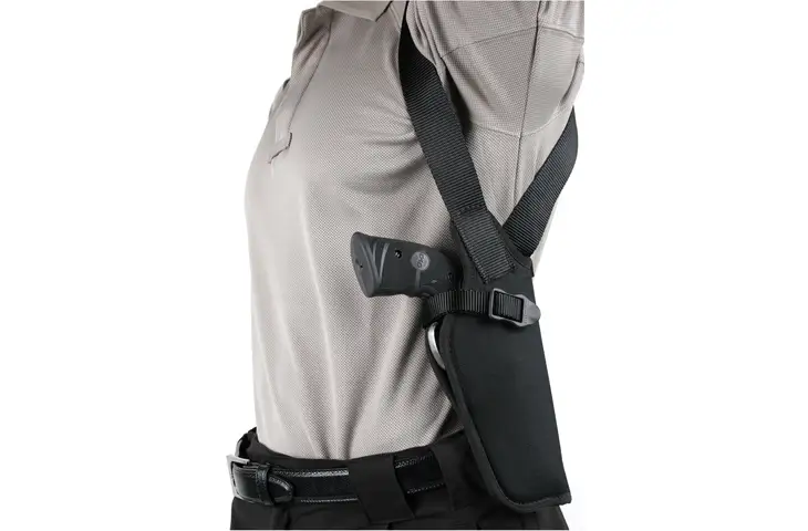 BlackHawk Vertical Shoulder Holster - view 2